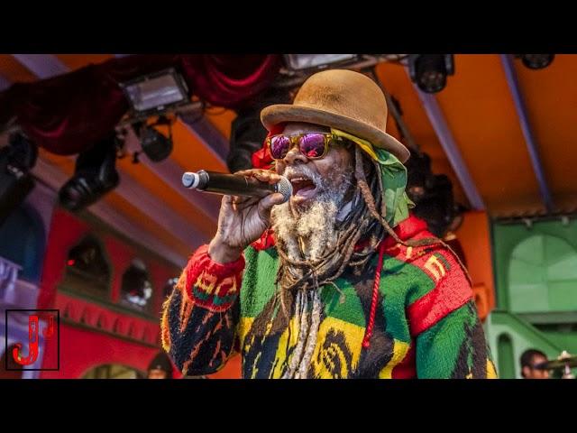 DJ RATIGAN - WORLD A REGGAE MUSIC