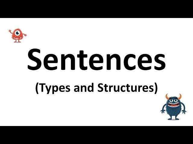 Sentence