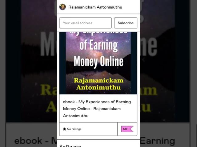 www.rajamanickam.com