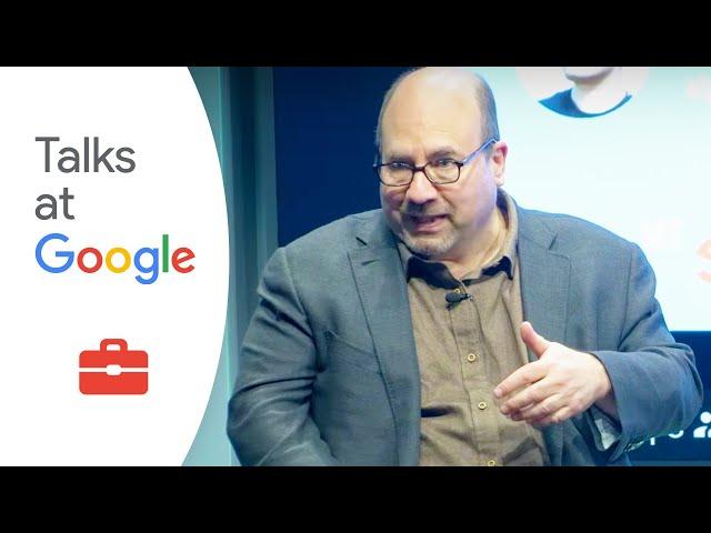 Founder of Craigslist: Craig Newmark | Craig Newmark | Talks at Google