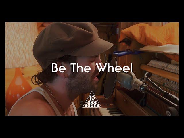 Theo Katzman - Be The Wheel [Official Video]