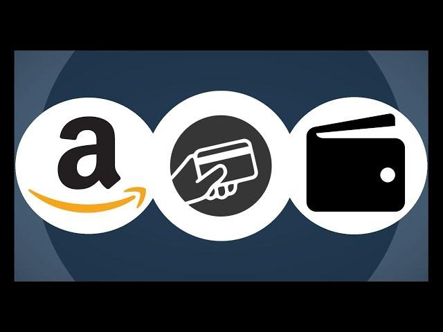 Bei AMAZON die ZAHLUNGSART wechseln - schnell und simpel || BEZAHLEN.NET