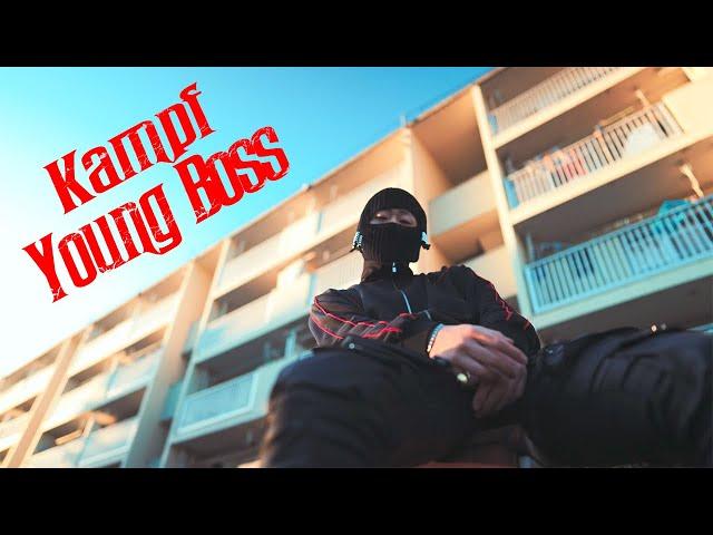 Kampf - "Young Boss" (Official Video)