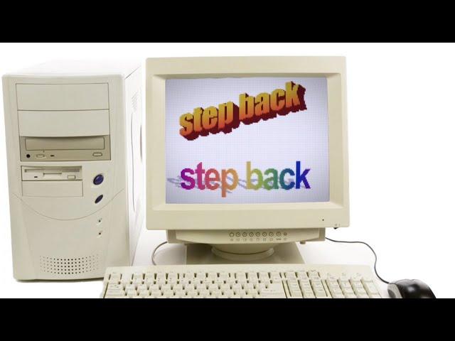Beck Pocket - Step Back (feat. Jed Upjohn)
