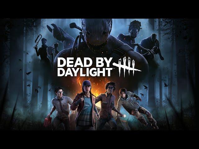 Dead By Daylight stream 9/18/2024