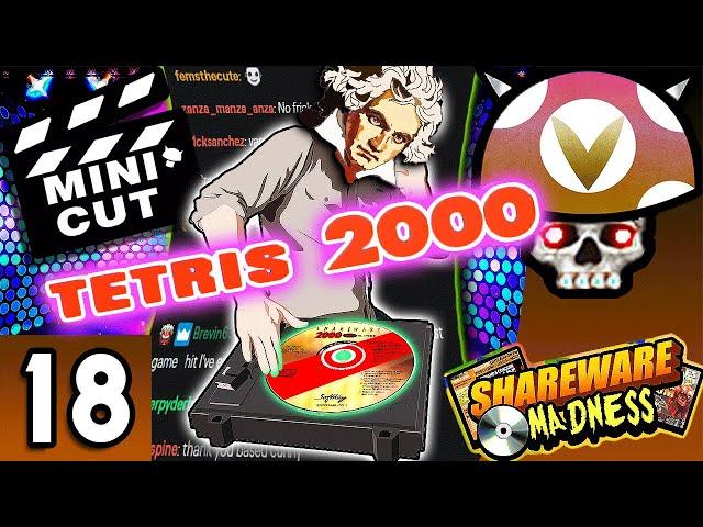 [Vinesauce] Joel - Shareware Madness Mini-Cut #18