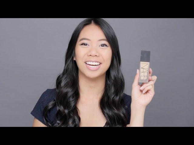 Nars All Day Luminous Weightless Foundation - Weekly Product Spotlight #2