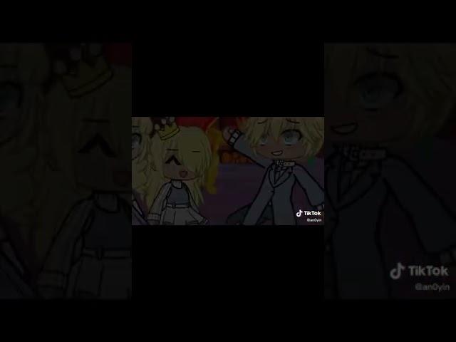 GachaLife TikTok Edit #201 | #Shorts #gachalife