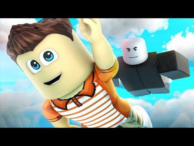 Roblox Song  "Fun Day" Roblox Original Music Video (Roblox Animation)