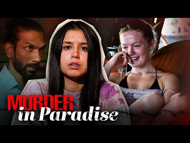 Goa's Most Mysterious Murder | Scarlett Keeling Case