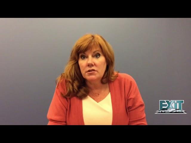 EXIT Southeast Delivers Success - EXIT Realty Corp. Intl CEO Tami Bonnell