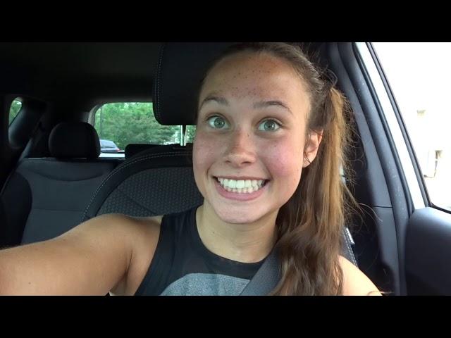 VLOG BY SAM SCHNEIDER