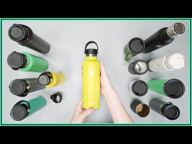 Hydro Flask Collection Roundup Review