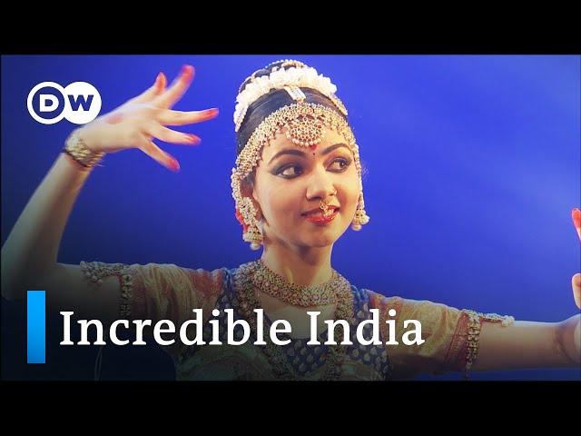 India: Exploring Delhi | DW Documentary