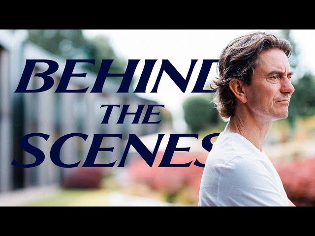 Behind the scenes at Thomas Frank's first day as Tottenham Hotspur Head Coach