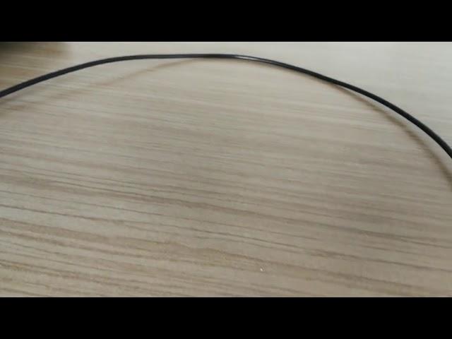 Yateks B610DM Videoscope probe video