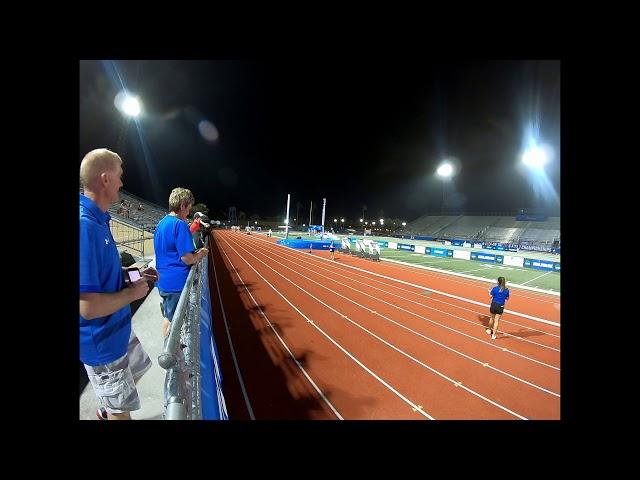 NCAA DII National Championship Men's 10k