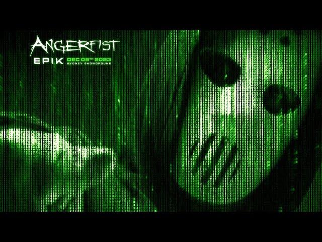 Angerfist @ EPIK 2023 | HSU EVENTS