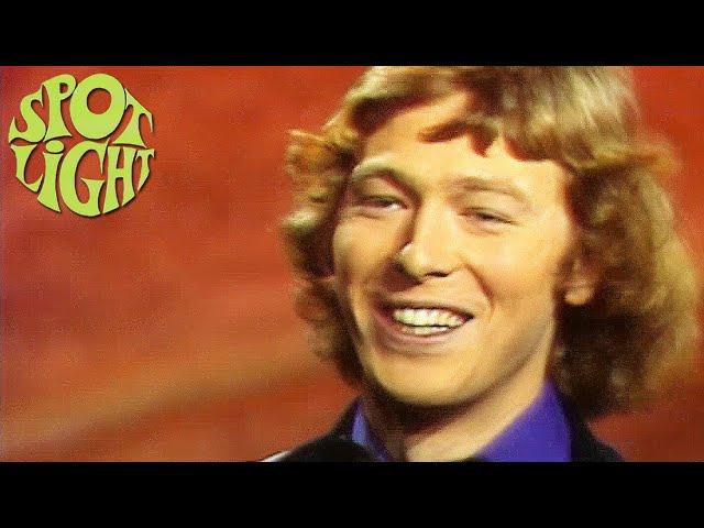 Peter Cornelius - Boogie | Live on Austrian TV, 1974