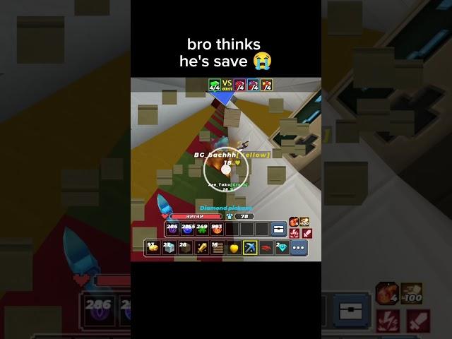 the power of ️ #blockmango