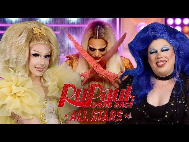 IMHO | RuPaul's Drag Race All Stars 9 Episodes 4 & 5 Review!