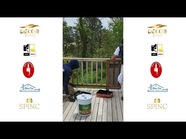 TONY'S PAINTING | INAUGURATION NEW HOME IMPROVEMENT SHOWROOM