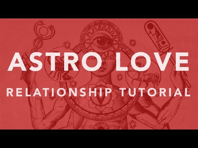 Astro Love: The Vertex & The Soulmate