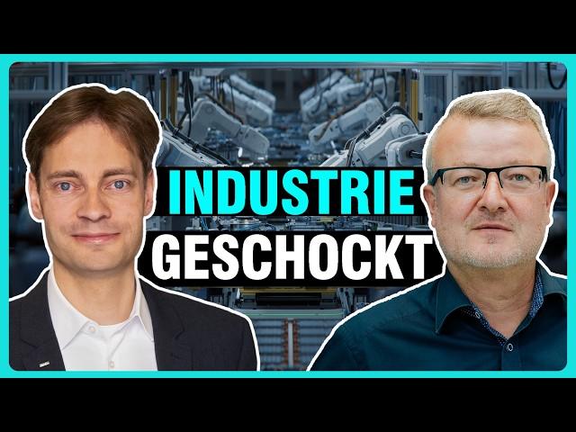 Prof. Fichtner & Prof. Heimes: Förderstopp Batterieforschung | Geladen Podcast