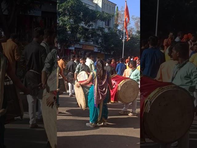 Amazing Gudi Padwa Celebrations at Palghar