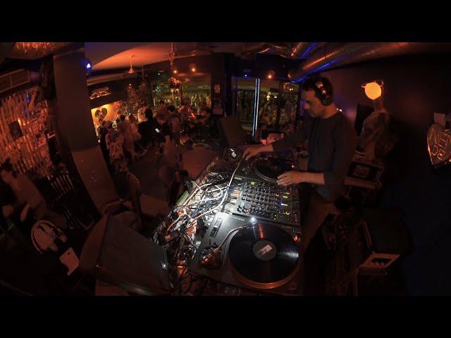 Mrh | RTS.FM Budapest x Nemdebar | 01.05.2024