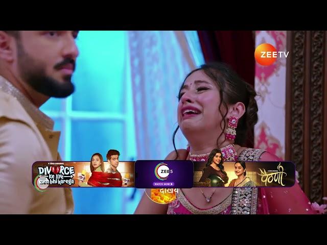 Bhagya Lakshmi | Ep - 1166 | Preview | Dec 15 2024 | Zee TV