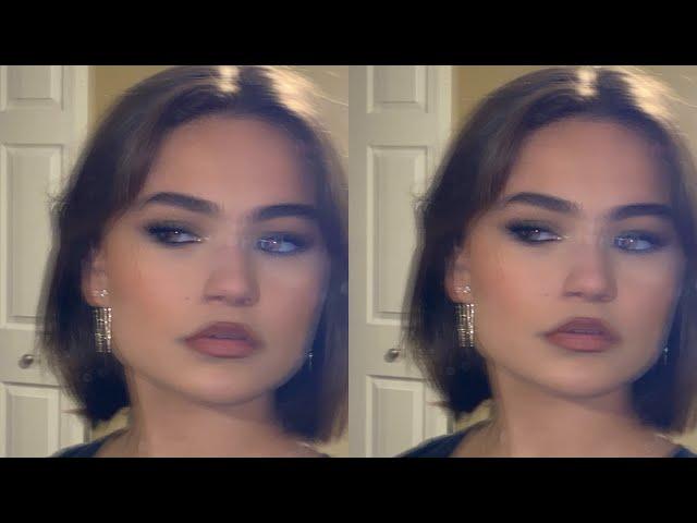 nye glow up grwm | full coverage, long-lasting (in-depth tutorial)