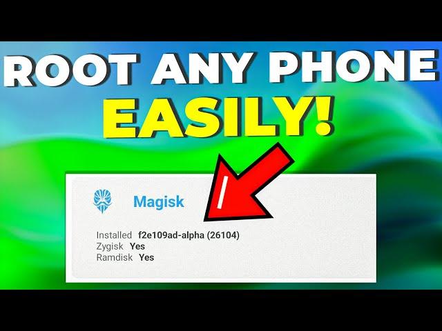 How to Easily Root Android Phones - Simple Tutorial for Rooting any Android Device (Step-By-Step)