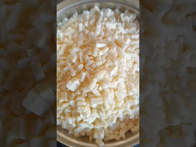 Amul mozzarella and Diced Cheese #shorts