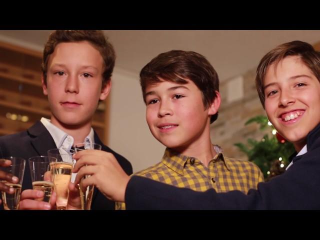 La Garenne School - Merry Christmas Video 2017