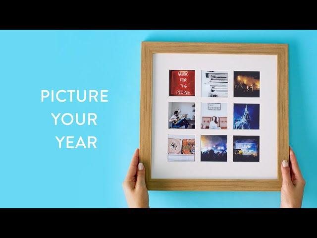 Picture Your Year