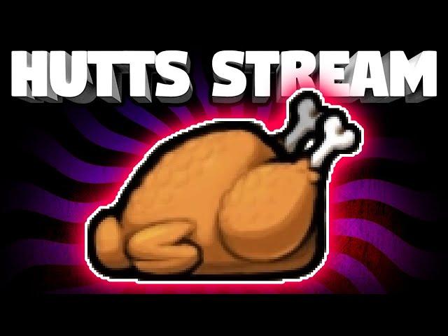 Piece of S*** game... - Hutts Streams Spelunky 2