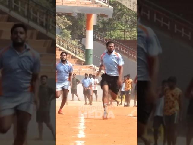 Harshith Institute  vijayawada  || Bezawada Media