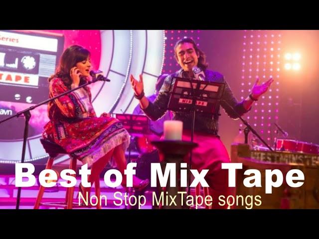 Mixtape 2024 | T-Series Mixtape songs | Armaan Malik, Neha kakkar, Jubin, Shirley Setia...