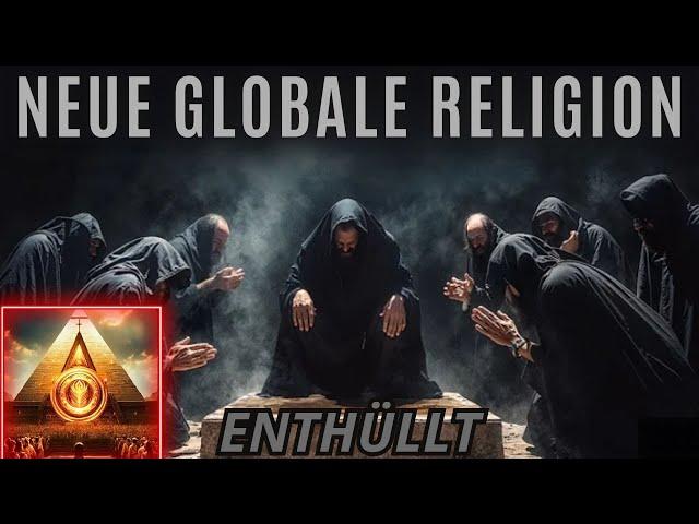 SEHEN SIE, WER BEREITS TEIL DIESER NEUEN RELIGION IST! Eine notwendige Warnung