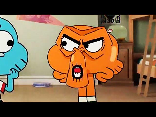 The Countdown | Gumball | Cartoon Network