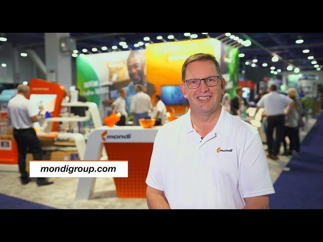 Mondi North America Pack Expo 2019