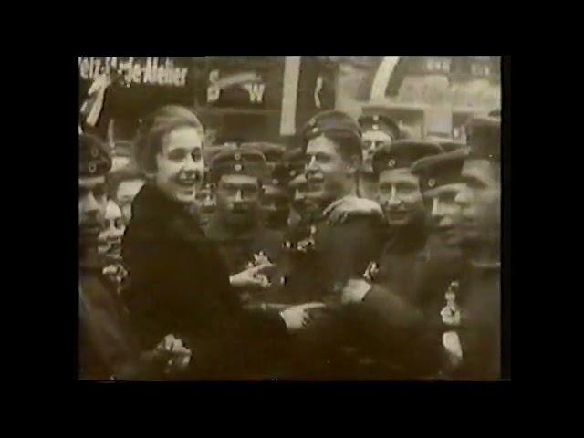 Twentieth Century History  Make Germany Pay Treaty of Versailles