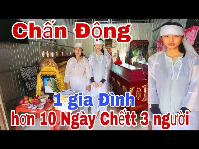 C/hấn Đ/ộng" 1 Gia Đình C/hếtt 3 Người