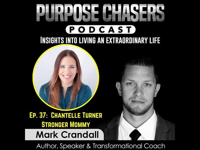 Ep. 37: Chantelle Turner - Empowering Parents with Children of Different Abilities