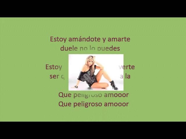 Amandote - Anna Karina