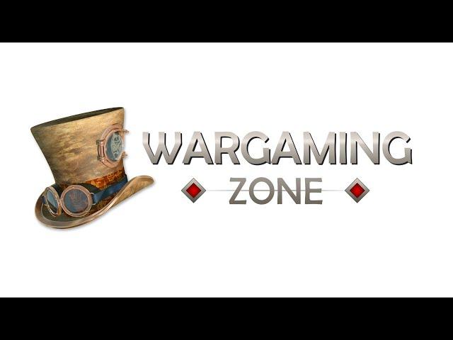 Wargaming Zone, aka Buypainted, new content coming soon.