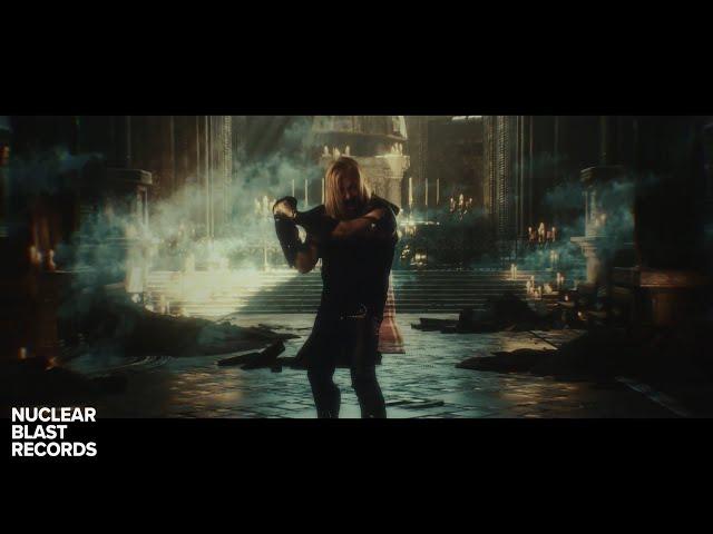 FIFTH ANGEL - Resist The Tyrant (OFFICIAL MUSIC VIDEO)