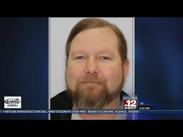 Man accused of 3 murders in Maryland arrested in WV