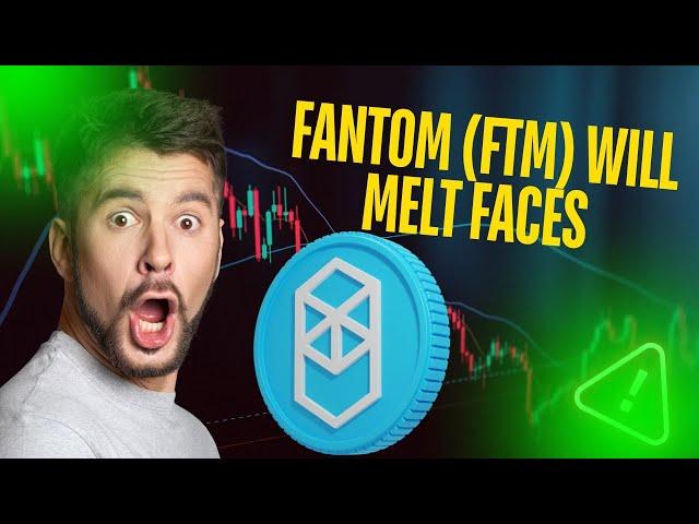 FANTOM (FTM) HOLDERS ACT NOW OR MISS OUT ON THIS [GET READY]